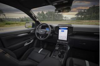 Ford Ranger PHEV: Επαναπροσδιορίζει την κατηγορία των Pickup